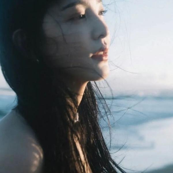逃亡的女孩